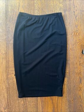 Storq Maternity Pencil Skirt